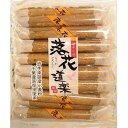 【オフプライス まとめ買い】 菊泉堂 落花道楽 16枚 【購入入数12個】(4)