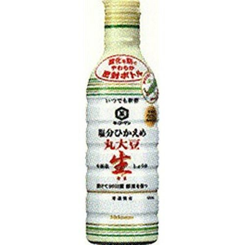 【オフプライス まとめ買い】 【萬】いつでも新鮮塩分ひかえめ丸大豆 450ml 【購入入数12個】