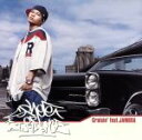 【中古】 Cruisin’feat.JAMOSA/SPHERE of INFLUENCE,JAMOSA(Fet)