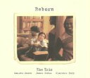 【中古】 Reborn/小曽根真 THE TRIO,小曽根真(p),ジェームス・ジナス(b),クラレンス・ペン(ds)