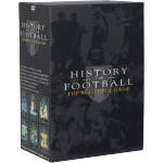 【中古】 ヒストリー・オブ・フットボール　BOXセット／（スポーツ）