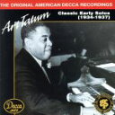【中古】 クラシック・アーリー・ソロ (1934−1937)/アート・テイタム(p)