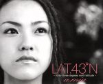 【中古】 LAT．43°N～forty－three degrees north latitude～／a．mia