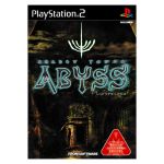 【中古】 シャドウタワー　アビス／PS2