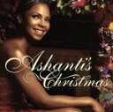 【中古】 Ashanti’s　Christmas／アシャンティ