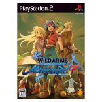【中古】afbWILDARMS(ワールドアームズ)Altercode:F/