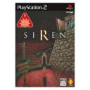 【中古】 SIREN ／PS2 【中古】afb