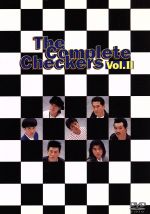  THE　COMPLETE　CHECKERS　2／チェッカーズ