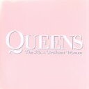 【中古】 QUEENS～THE　MOST　BRILLIANT　WOMEN～／（オムニバス）,アシャンティ,シャナイア・トゥエイン,globe,クリスティーナ・ミリアン,m－flo,Every　Little　Thing,Tina