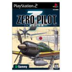 【中古】 ゼロ・パイロット 孤空の奇蹟/PS2 【中古】 ゼロ・パイロット 孤空の奇蹟/PS2