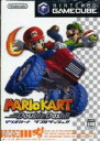 【中古】 マリオカート ダブルダッシュ！！／ゲームキューブ