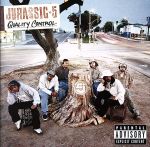 【中古】 クオリティ・コントロール／ジュラシック5