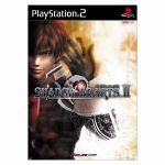 【中古】 シャドウハーツ　2　SHADOW　HEARTS　2 ／PS2 【中古】afb