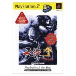 【中古】 天誅　参　PS2　the　Best（再販） ／PS2 【中古】afb