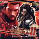 【中古】 パチスロ悪魔城ドラキュラII　ORIGINAL　SOUNDTRACK／（ゲーム・ミュージック）,津田俊輔（B）,服部知香（S）