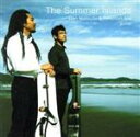 【中古】 夏の列島 The Summer Islands/松田弦&新井伴典(g)