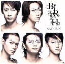 【中古】 BIRTH（初回限定盤2）（DVD付）／KAT－TUN