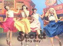 【中古】 Shy　Boy（初回生産限定盤A）（DVD付）／Secret