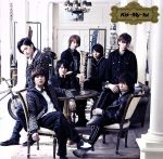 【中古】 Kis－My－1st／Kis－My－Ft2