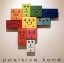 【中古】 Positive　Tone／Atsushi　Asada