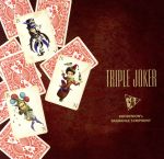 【中古】 TRIPLE　JOKER／RONDENION’S　RAGRANGE　SYMPHONY