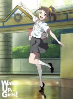 【中古】 Wake Up,Girls! 4(初回限定版)(Blu−ray Disc)/Green Leaves(原作),吉岡茉祐(島田真夢),田中美海(片山実波),永野愛理(林田藍里),近岡直(キャラクターデザイン、総作画監督),神前暁(音楽) 【中古】 Wake Up,Girls! 4(初回限定版)(Blu−ray Disc)/Green Leaves(原作),吉岡茉祐(島田真夢),田中美海(片山実波),永野愛理(林田藍里),近岡直(キャラクターデザイン、総作画監督),神前暁(音楽)