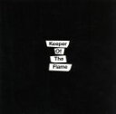 【中古】 Keeper Of The Flame／the HIATUS