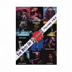 【中古】 ベスト・オブ・ミュージック・ラーデン・ライヴ　Vol．1＆2／（オムニバス）