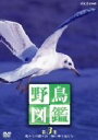 【中古】 野鳥図鑑 第3集/(BGV)