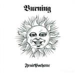 【中古】 炸裂−Burning−／FRUITPOCHETTE