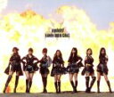 【中古】 exploded（初回限定盤A）（2DVD付）／仮面ライダーGIRLS