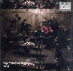 【中古】 Page2:Mind Over Matter(初回限定盤)(DVD付)/SIMI LAB
