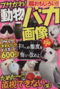 【中古】 ブサかわ!動物バカ画像 超おもしろい!!ブサイクかわいいどうぶつ600匹!! 晋遊舎ムック/晋遊舎