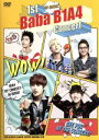 【中古】 1st Baba B1A4 Concert IN SEOUL/B1A4