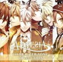 【中古】 AMNESIA CHARACTER SONG COLLECTION／（アニメーション）,シン－CV柿原徹也,トーマ－CV日野聡,イッキ－CV谷山紀章,ケント－CV石田彰,ウキョウ－CV宮田幸季,オリオン－CV五十嵐裕美,v’SS