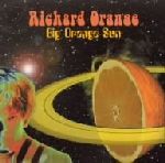 【中古】 Big　Orange　Sun／リチャード・オレンジ