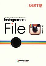 【中古】 instagramers　File／InstagramersJ