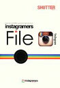 【中古】 instagramers　File／InstagramersJ