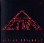 【中古】 TRYANGLE／ALTIMA