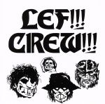 【中古】 THIS　IS　HARDCORE／LEF！！！CREW！！！