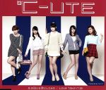 【中古】 心の叫びを歌にしてみた／Love　take　it　all（A）／℃－ute