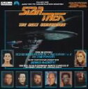 【中古】 新スタートレック オリジナルTVサウンドトラック Vol.3/(オリジナル・サウンドトラック)