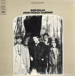 【中古】 ジョン・ウェズリー・ハーディング（紙ジャケット仕様）（Blu－spec　CD2）／ボブ・ディラン