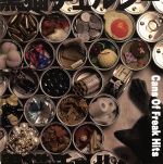 【中古】 Cans　Of　Freak　Hits（初回生産限定盤）（DVD付）／黒猫チェルシー