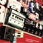 【中古】 Drums，Bass，2（to）Guitars（初回限定盤）（DVD付）／cinema　staff