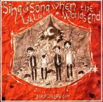 【中古】 Sing　A　Song　La，La，when　