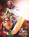 【中古】 仮面ライダー×仮面ライダー 鎧武&ウィザード 天下分け目の戦国MOVIE大合戦 コレクターズパック(Blu-ray Disc)/石ノ森章太郎(原作),白石隼也,奥仲麻琴,佐野岳,田崎竜太(監督),山下康介(音楽),中川幸太郎(音楽)