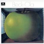 【中古】 ベック・オラ（紙ジャケット仕様）（SHM−CD）／ザ・ジェフ・ベック・グループ