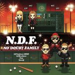 【中古】 NO DOUBT FAMILY／NO DOUBT FLASH