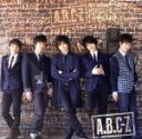 【中古】 from ABC to Z(通常盤)/A.B.C−Z